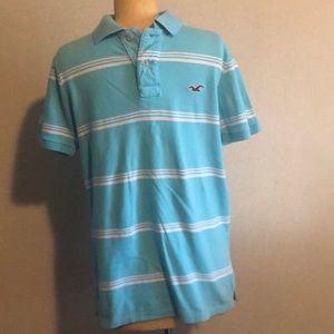 Hollister polo